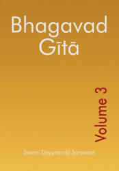 Bhagavad Gita - Volume 3 - Martha Doherty (ISBN: 9789380049328)