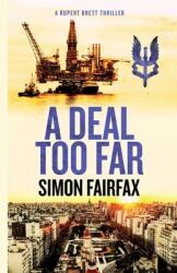 A Deal Too Far (ISBN: 9781999655112)