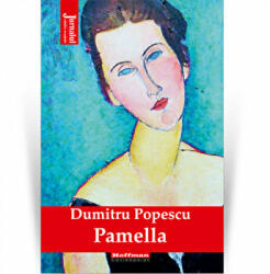Pamella - Dumitru Popescu (ISBN: 9786064614148)
