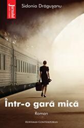 Intr-o gara mica. Editia 2021 - Sidonia Dragusanu (ISBN: 9786064613059)