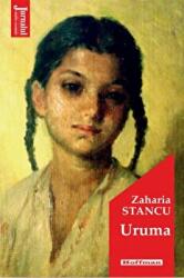 Uruma. Editia 2020 - Zaharia Stancu (ISBN: 9786064610898)
