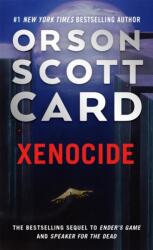 Xenocid (ISBN: 9781250773074)