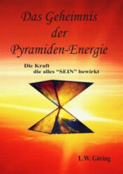 Geheimnis der Pyramiden-Energie - H. Clausen (ISBN: 9783750460065)