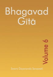 Bhagavad Gita - Volume 6 - Martha Doherty (ISBN: 9789380049359)