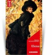 Elena. Editia 2020 - Dimitrie Bolintineanu (ISBN: 9786064612496)
