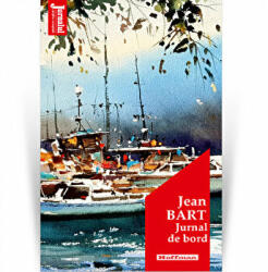 Jurnal de bord. Editia 2020 - Jean Bart (ISBN: 9786064612328)
