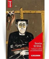 Valsuri nobile si sentimentale. Editia 2021 - Sorin Titel (ISBN: 9786064613486)