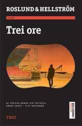 Trei ore (ISBN: 9786064011565)