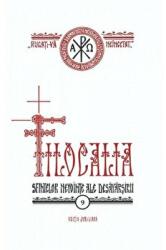 Filocalia Volumul 9 (sau culegere din scrierile Sfintilor Parinti care arata cum se poate omul curati, lumina si desavarsi) EDITIE JUBILIARA - Dumitru Staniloae (ISBN: 9789736165429)