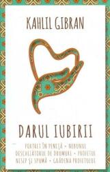 Darul iubirii (ISBN: 9789731119113)
