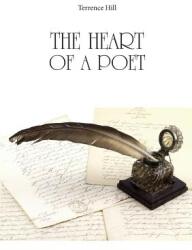 The heart of a poet di Terrence Hill (ISBN: 9788891142016)