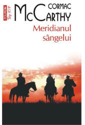 Meridianul sângelui (ISBN: 9789734686490)
