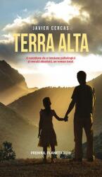 Terra Alta - Javier Cercas (ISBN: 9786060065722)