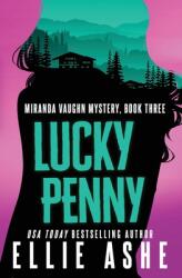 Lucky Penny (ISBN: 9781944506148)