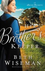 Her Brother's Keeper (ISBN: 9780310365563)