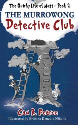 The Murrowong Detective Club (ISBN: 9780648976905)