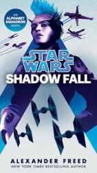 Shadow Fall (ISBN: 9781984820068)