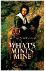 What's Mine's Mine (ISBN: 9788027307999)