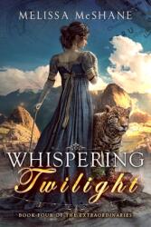Whispering Twilight (ISBN: 9781949663495)