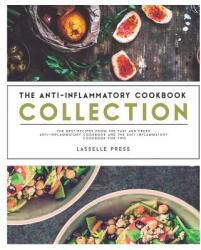 Anti-Inflammatory Cookbook Collection: The Best Recipes From The Fast & Fresh Anti-Inflammatory Cookbook & The Anti-Inflammatory Cookbook for Two (ISBN: 9781911364146)