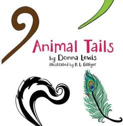 Animal Tails (ISBN: 9780884930327)
