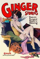 Ginger Stories (ISBN: 9781387244973)