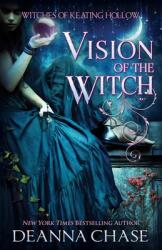 Vision of the Witch (ISBN: 9781953422033)