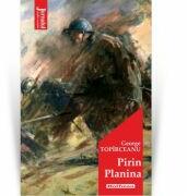 Pirin Planina - George Topirceanu (ISBN: 9786064610911)