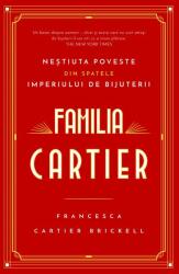 Familia Cartier - Cartier Brickell (ISBN: 9786060066224)