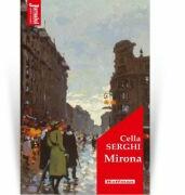 Mirona. Editia 2020 - Cella Serghi (ISBN: 9786064610454)