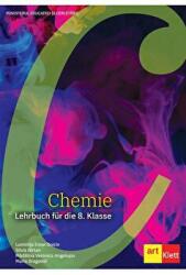 Chemie. Lehrbuch fur die 8. Klasse - Luminita Irinel Doicin, Silvia Girtan, Madalina Veronica Angelusiu, Maria Dragomir (ISBN: 9786060760368)