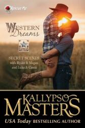 Western Dreams (ISBN: 9781941060254)