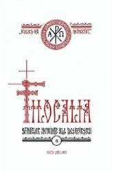 Filocalia sfintelor nevointe ale desavarsirii. Volumul 8. Editie jubiliara - Dumitru Staniloae (ISBN: 9789736165399)