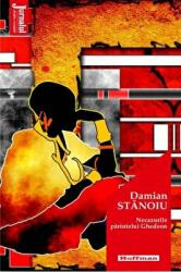 Necazurile parintelui Ghedeon. Editia 2020 - Damian Stanoiu (ISBN: 9786064612236)