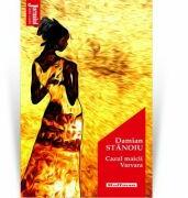 Cazul maicii Varvara. Editia 2020 - Damian Stanoiu (ISBN: 9786064612281)