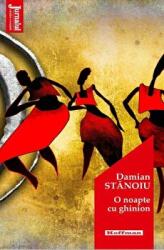 O noapte cu ghinion. Editia 2020 - Damian Stanoiu (ISBN: 9786064611659)