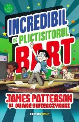 Incredibil de plictisitorul Bart (ISBN: 9789731287867)