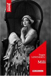Mili. Editia 2020 - Eugen Lovinescu (ISBN: 9786064611048)