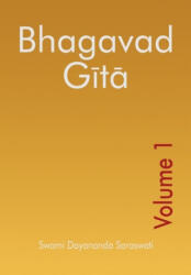 Bhagavad Gita - Volume 1 - Martha Doherty (ISBN: 9789380049304)