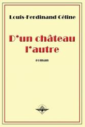 D'un chteau l'autre (ISBN: 9781648580345)