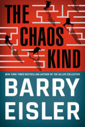 The Chaos Kind (ISBN: 9781542005593)