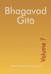 Bhagavad Gita - Volume 7 - Martha Doherty (ISBN: 9789380049366)