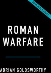 Roman Warfare (ISBN: 9781541699236)