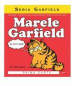 Seria Garfield 1. Marele Garfield - Jim Davis (ISBN: 9786067883671)