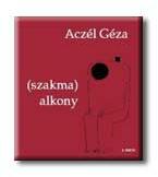 SZAKMA/ALKONY (ISBN: 9789636763633)