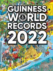 Guinness World Records 2022 (2021)