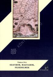 Szavirok, magyarok, fejedelmek (2021)