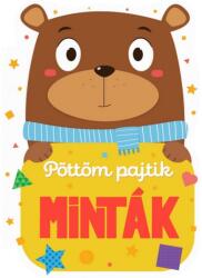 Minták - Pöttöm pajtik (2021)