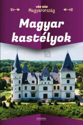 Magyar kastélyok (2021)