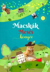Macskák mesés könyve (2021)
